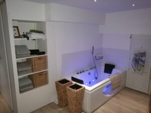 KELDER SPA ROTTERDAM