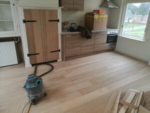 4 APPARTEMENTEN in de BILT