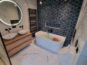 BADKAMER TILBURG